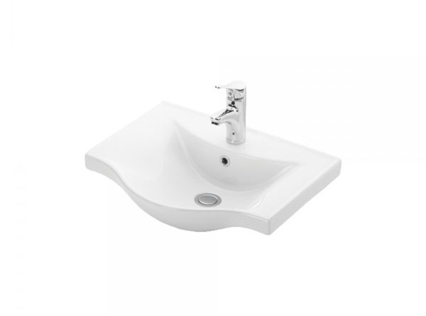 lavabo lapino anatolia lavabo 55 cm