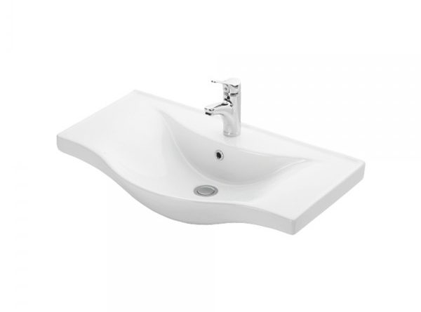 lavabo lapino anatolia lavabo 80 cm