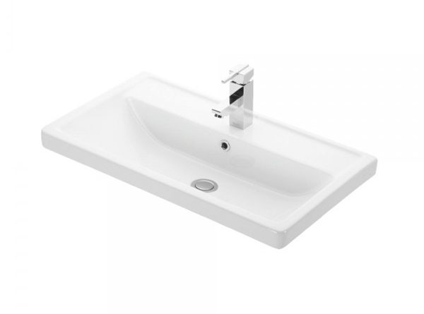 lavabo lapino ares 75x43 lavabo