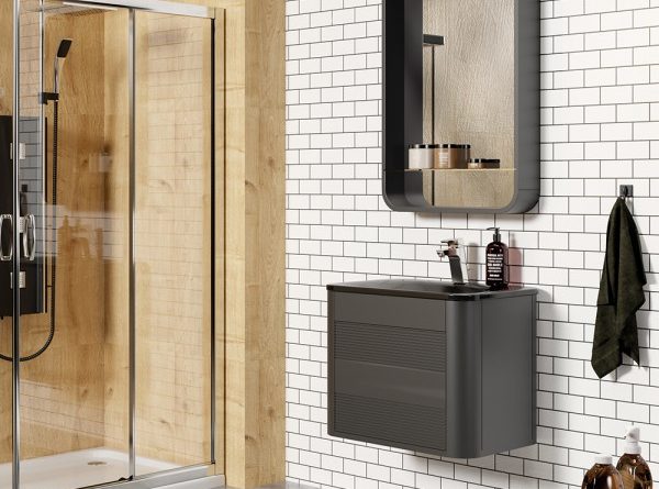 lavella smart 70 cm banyo dolabi