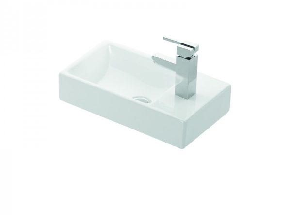 lavella vita sag 45 cm mobilya uyumlu mini lavabo