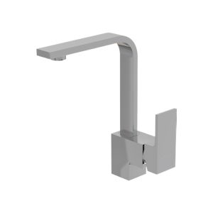 KL420 KARENA Karışım Kuğu L Lavabo MUSLUĞU
