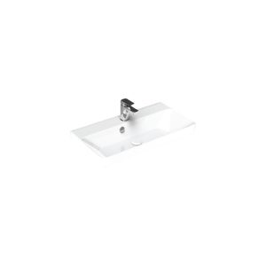 LUXURY 11070 SERAMİK LAVABO 70 CM