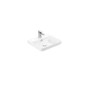 LUXURY 11150 SERAMİK LAVABO 50 CM