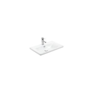 SOFT 13055 SERAMİK LAVABO 55 CM