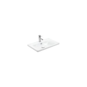 SOFT 13065 SERAMİK LAVABO 65 CM