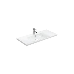 SOFT 13100 SERAMİK LAVABO 100 CM