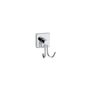 DOLPHIN KROM ÇİFTLİ HİJYEN ASKI