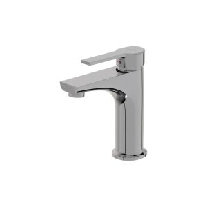 L380 Akıllı Karışım KROM SABİT L Lavabo ARMATÜR