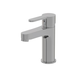 L410 SAFİR KARIŞIM KROM SABİT L Lavabo ARMATÜR