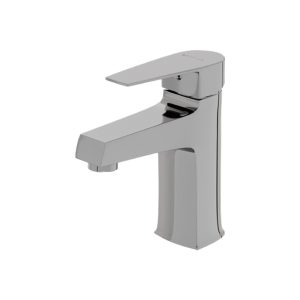 L190 TEODORA Karışım KROM LAVABO ARMATÜRÜ