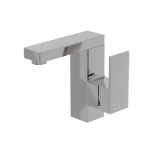 L150 LUCCA Karışım KROM LAVABO ARMATÜRÜ