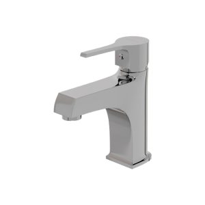 L140 GOCCE Karışım KROM LAVABO ARMATÜRÜ