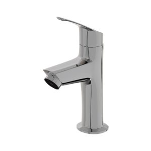 TKM100 MELTEM TEK ALT PİL | C HROME