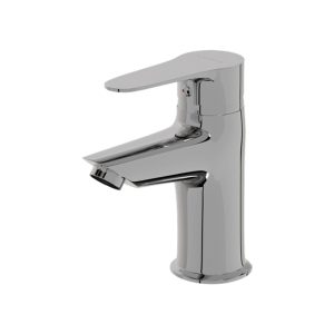 L400 MİA KROM SABİT LAVABO ARMATÜRÜ