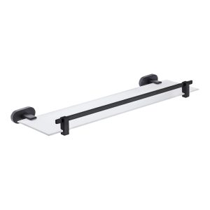 AVVA SİYAH DEPOLAMA ETAGERE