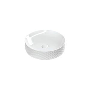 3044 SERAMİK LAVABO 44 CM
