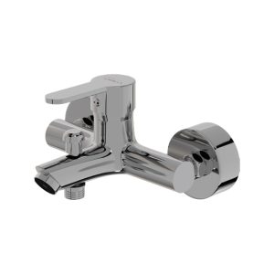 B410 SAFİR KROM BANYO ARMATÜRÜ