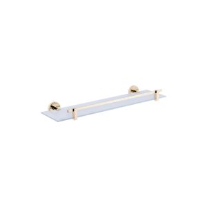 DOLPHIN Altın KAPALI ETAGERE