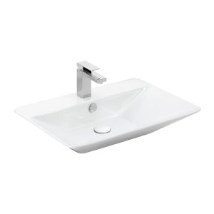 3066 SERAMİK LAVABO 65 CM