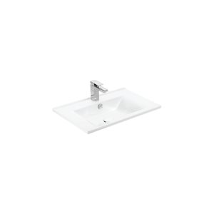 9055 SERAMİK LAVABO 55 CM