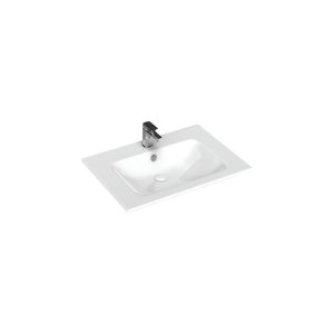 42071 SERAMİK LAVABO 71 CM