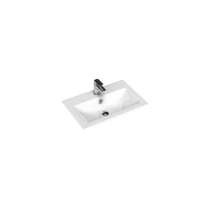 PRATICO 44060 SERAMİK LAVABO 60 CM
