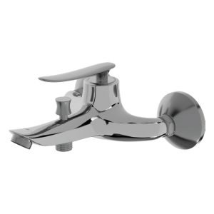 B430 SOĞUK KARIŞIM BANYO ARMATÜRÜ | Krom