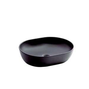 Lavabo 50 cm Siyah