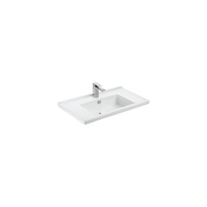 8080 SERAMİK LAVABO 80 CM