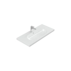 18100 SERAMİK LAVABO 100 CM
