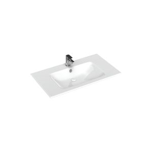 42091 SERAMİK LAVABO 91 CM