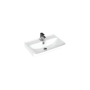 NEON 19060 SERAMİK LAVABO 60 CM
