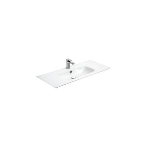 SHARP 14105 SERAMİK LAVABO 105 CM