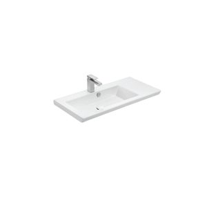 4085 SERAMİK LAVABO 85 CM
