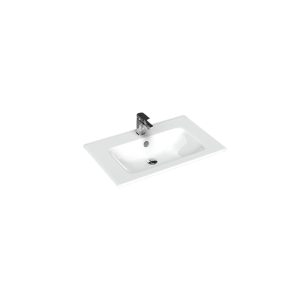 PIEDRA 43071 SERAMİK LAVABO 70 CM