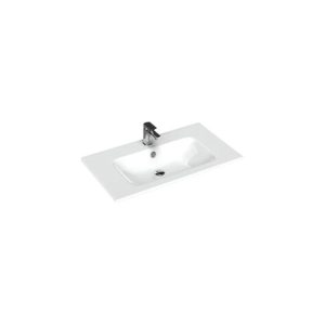 PIEDRA 43081 SERAMİK LAVABO 80 CM