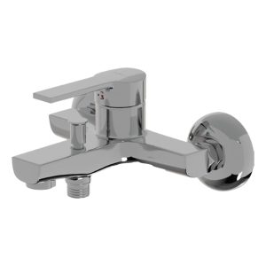 B380 Akıllı Karışım KROM BANYO ARMATÜRÜ