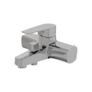 B190 TEODORA Karışım KROM BANYO ARMATÜRÜ