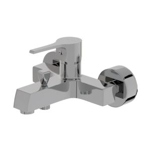 B140 GOCCE Karışım KROM BANYO ARMATÜRÜ