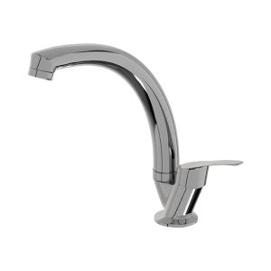 TM100 MELTEM TEK ALT PİL | Krom