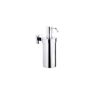 MİTA KROM METAL SIVI SABUNLUK