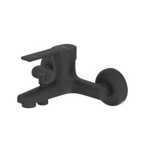 BS370 EVA S SİYAH BANYO ARMATÜRÜ