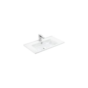 9075 SERAMİK LAVABO 75 CM