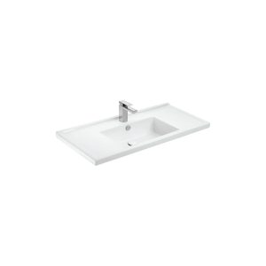 80100 SERAMİK LAVABO 100 CM