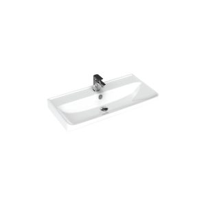 NEON 19080 SERAMİK LAVABO 80 CM