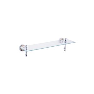 THEODORA KROM ALTIN ​​ETAGERE