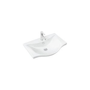 10065 SERAMİK LAVABO 65 CM