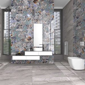 60 X 120 X 0,7 SG BOTANIQUE KOYU