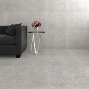 60 X 120 X 0,7 SG ÇİMENTO GÜMÜŞ